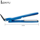 Prancha Chapinha Titanium Profissional