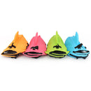 Colete Salva-Vidas Tubarão Pet