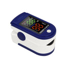 Oxímetro - Medidor de Batimentos Cardíacos