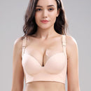 Kit Com 3 Sutiãs Ortopédico com Efeito Modelador / O Número 1 em Conforto