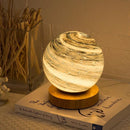 Lâmpada moderna para ambientes