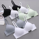 Kit com 5 Sutias Top Girl 2026 Efeito Silicone Levanta Os Caidinhos