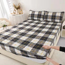 Capa de Colchão Universal anti-ácaro