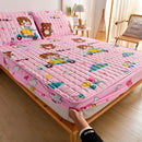 Capa de Colchão Universal anti-ácaro