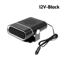 Turbo Max ar condicionado para carro Frio e Quente