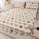 Capa de Colchão Universal anti-ácaro