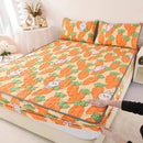 Capa de Colchão Universal anti-ácaro