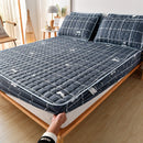 Capa de Colchão Universal anti-ácaro