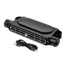 Turbo Max ar condicionado para carro Frio e Quente