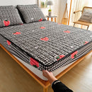 Capa de Colchão Universal anti-ácaro