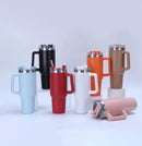 Kit 7 Copos Termico Com Logo STa... A Pronta Entrega