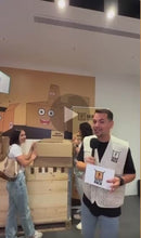 Novidade do Momento Caixa P..