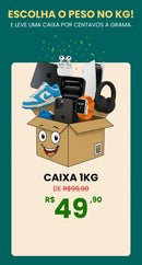 Novidade do Momento Caixa P..